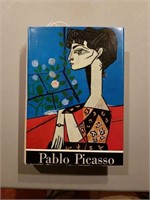 Pablo Picaso