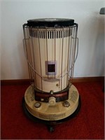 Heritage Kerosene Heater