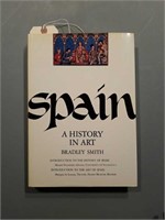 Spain History of Art