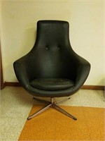 Vintage Designer Chair