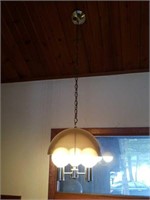 Retro Designer Hanging Lamp