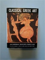 Classical Greek Art