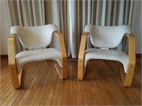 Plydesigns Canadian Made Designer Chairs