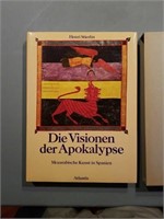 Die Visionen der Apokalypse