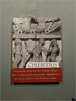 Gislebertus Art Book