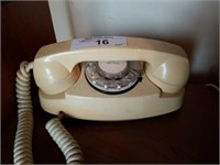 Retro Telephone