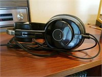 Pioneer se-450 Headphones