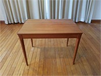 Danish Designer End Table