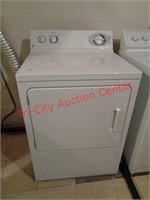 GE CLOTHES DRYER - DOES NOT TURN ON