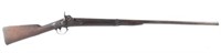 U.S. Springfield M1842 .69 Cal Percussion Musket
