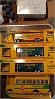 Crayola collection