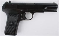Gun Norinco 54 Semi Auto Pistol in 7.62x25