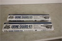 Urine Gaurd kits