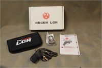 Ruger KLCR 546-95967 Revolver .357