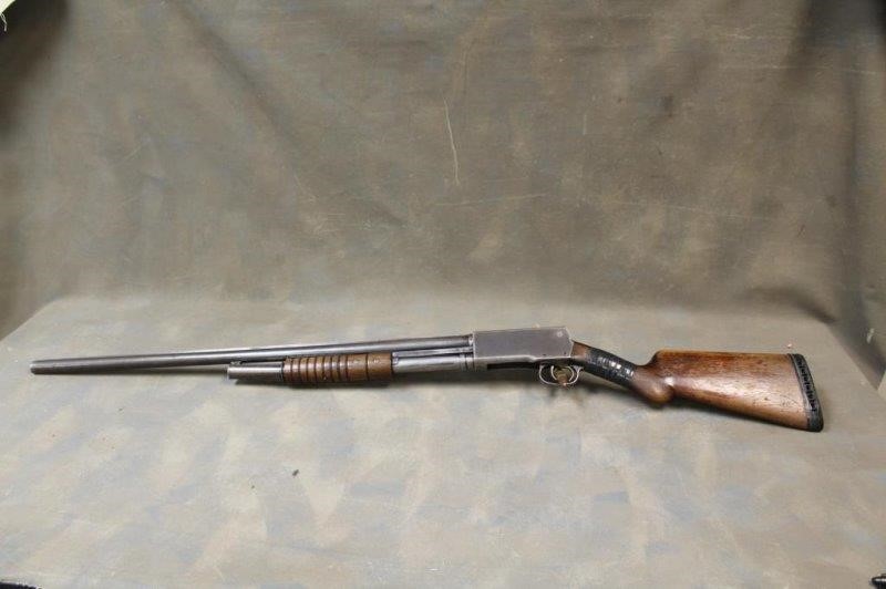 FEBRUARY 19TH - ONLINE FIREARMS & SPORTING GOODS AUCTION