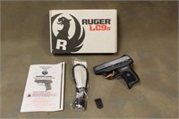 Ruger LC9S 451-93991 Pistol 9MM
