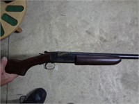 Winchester Model 37 12 Gauge Single Shot