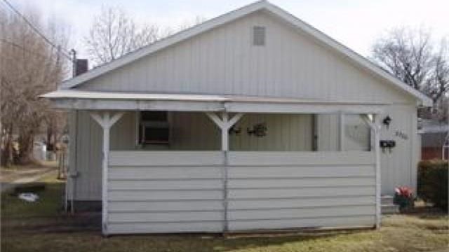 Real Estate Auction Terre Haute