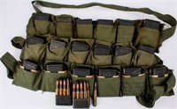 Firearm Lot of 30-06 Surplus Ammo