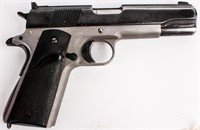 Gun Vega / Colt 1911 Semi Auto Pistol in 22LR