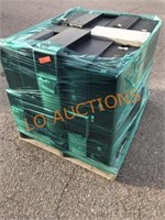 24pc Pallet of Mixed CPUs