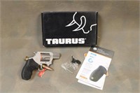 Taurus M85 KT95323 Revolver .38 SPL