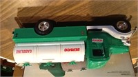 Servco 1983 toy truck bank