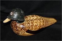 French Army Duck