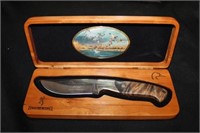 Ducks Unlimited Collector Knives 70th