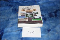 TUSCOLA  BOOK
