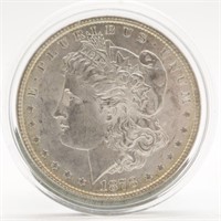 1878-P Morgan Silver Dollar - MS62