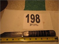 Colonial Pro.r.i. Large Pocket Knife - 10 1/2