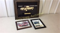 3 pictures of Chevrolet Corvette