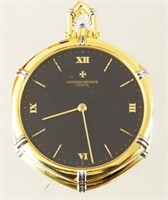Vacheron Constantin 18kt Gold pocket watch