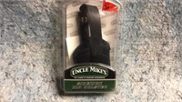 "Uncle Mikes"  Hip Holster