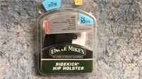 "Uncle Mikes" Hip  Holster