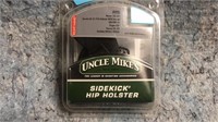 "Uncle Mikes" Hip  Holster