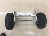 APPLIANCE CART DOLLY