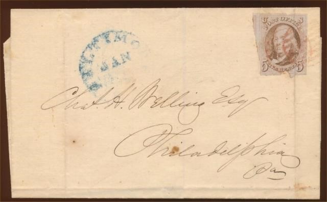 Golden Valley Stamp Auction #315