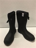 KAMIK RUBBER BOOT MENS SZ 10