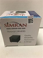 SIMRAN TRANSFORMERS AC-500