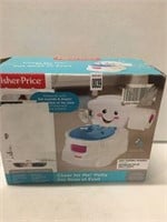 FISHER PRICE CHEER FOR ME POTTY