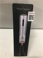 WINE OPENER