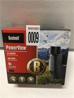 BUSHNELL POWERVIEW