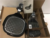 PHILIPS COLLECTION AIRFRYER GRILL PAN (2PCS)