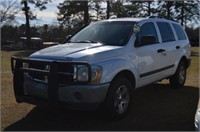 Caddo Sheriff's Vehicle & Equip. & Consigmnet Sale 2-3-18
