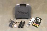 Sig Sauer P228 m11A1 45A045932 Pistol 9MM