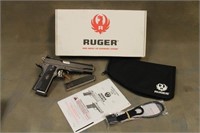 Ruger SR1911R 672-10356 Pistol .45 ACP