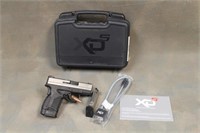Springfield XDS S3816987 Pistol 9MM