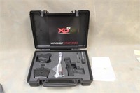 Springfield XDS XS640663 Pistol 45 ACP